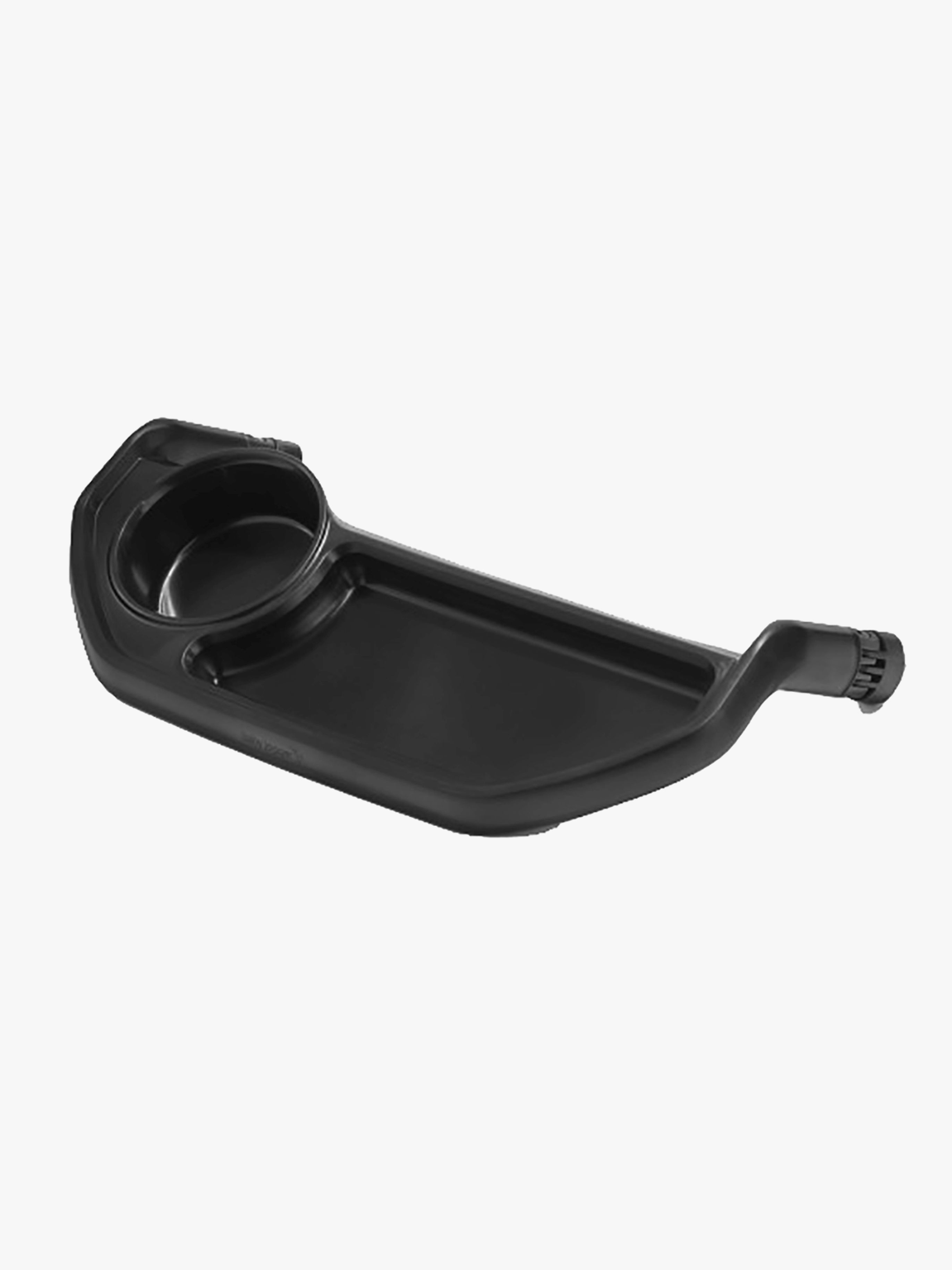 Baby Jogger City Sights Bakke, Sort