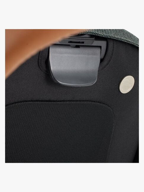 Mutsy Flow Duovogn, Urban Green