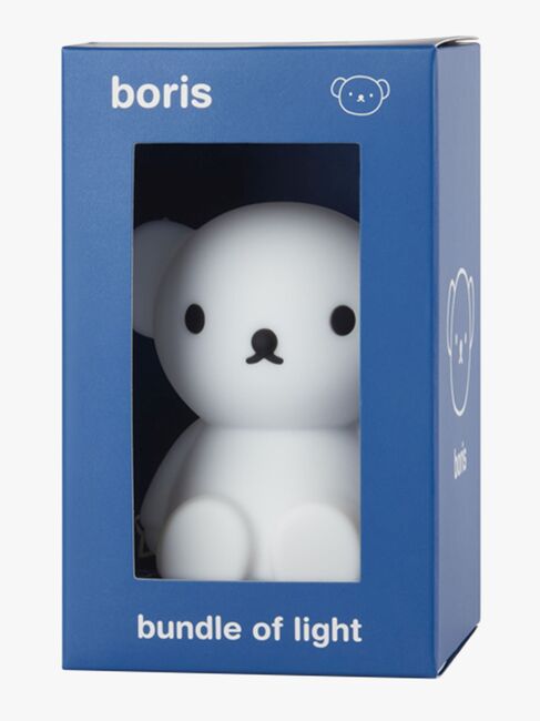 Mr Maria Boris Bundle of Light Lampe