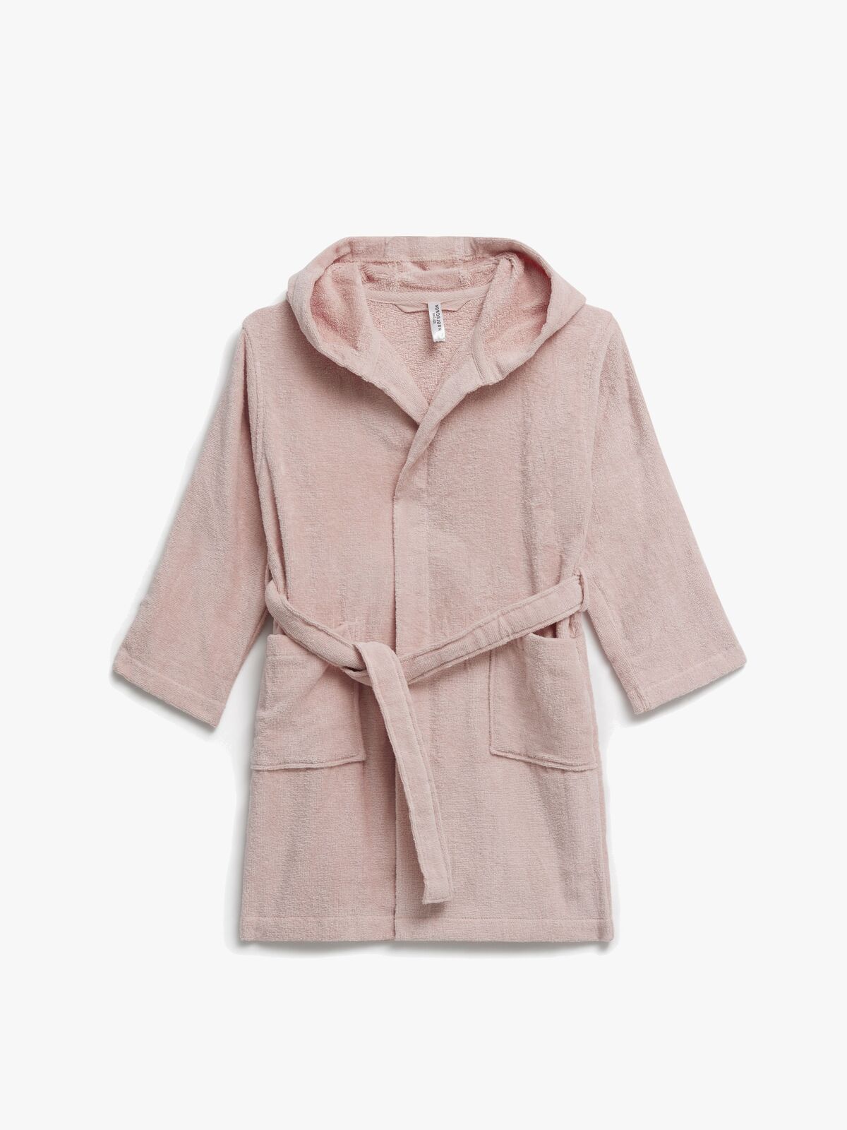 Nordbjørn Saltis Badekåbe, Pink