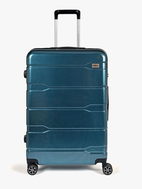 Rakel W Traveling RW Travel Kufferter 3-pak, Ocean Blue