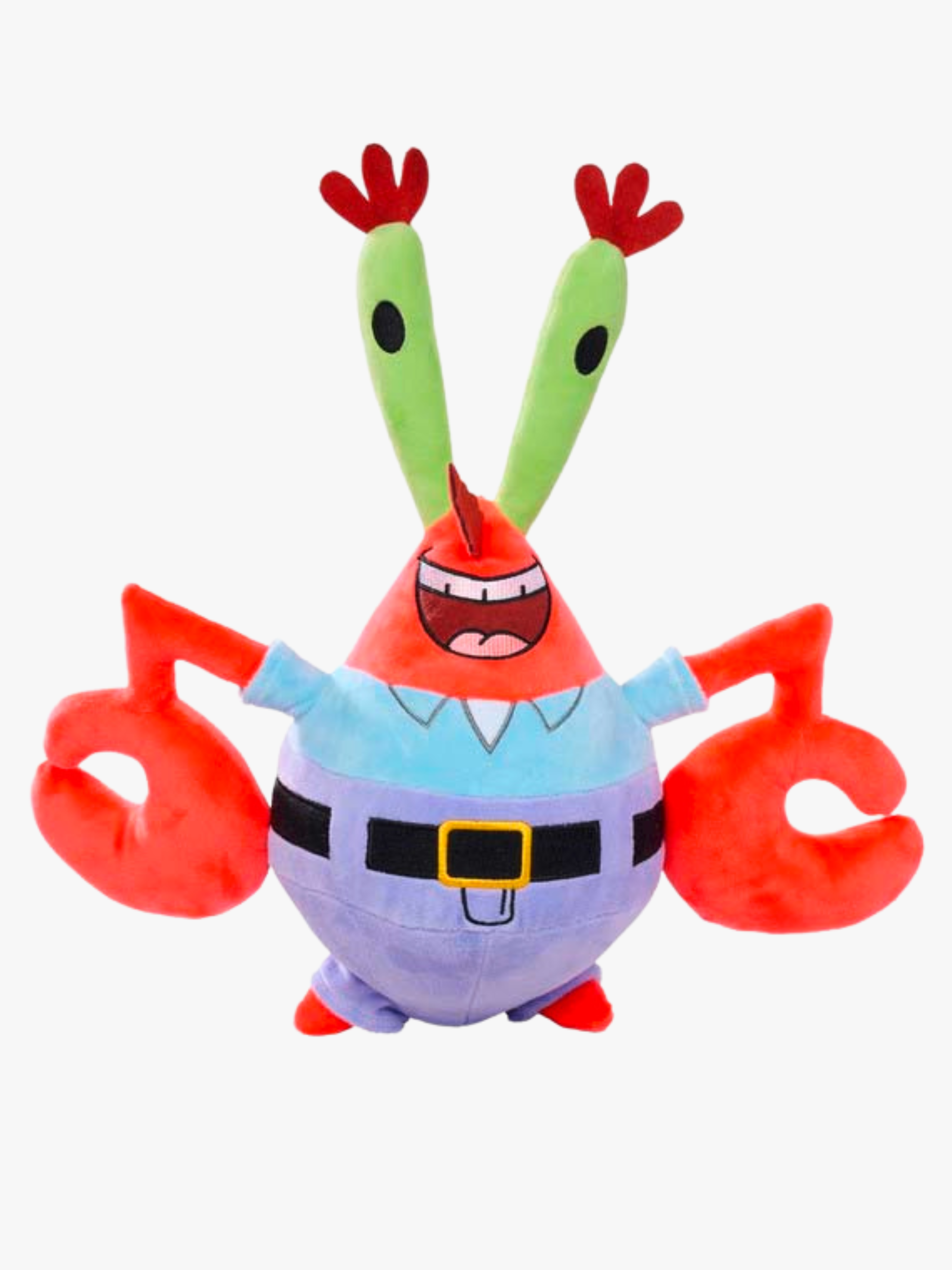 SvampeBob Firkant, Hr. Krabbe Bamse (35 cm)