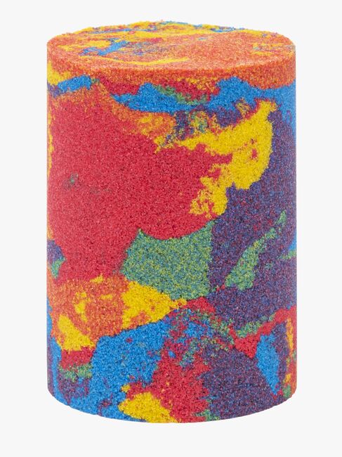 Kinetic Sand Legesæt Rainbow Mix