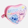 Disney Lilo & Stitch Skuldertaske, Stitch & Angel