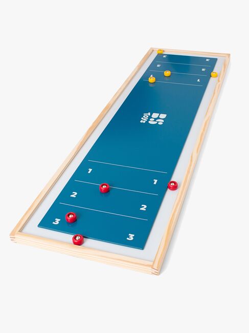 BS Toys Spillebord Shuffleboard