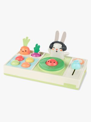 Skip Hop Farmstand Aktivitetslegetøj DJ Set