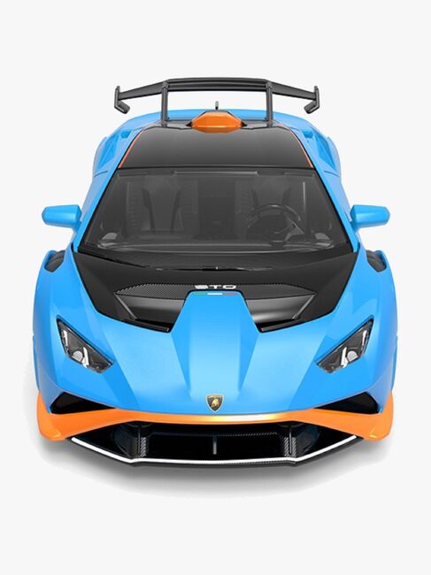 Rastar Lamborghini Huracan Racerbil 1:32