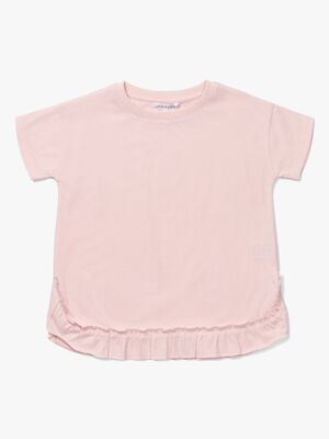 Luca & Lola Bellaria Top, Pink