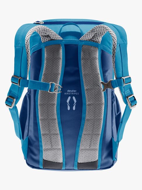Deuter Junior Rygsæk 18L, Wave Nightblue