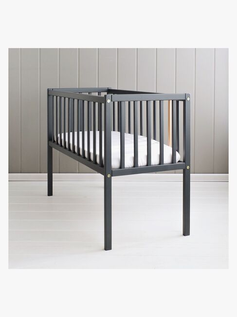 Woodies Stardust Tremmeseng, Antracitgrå