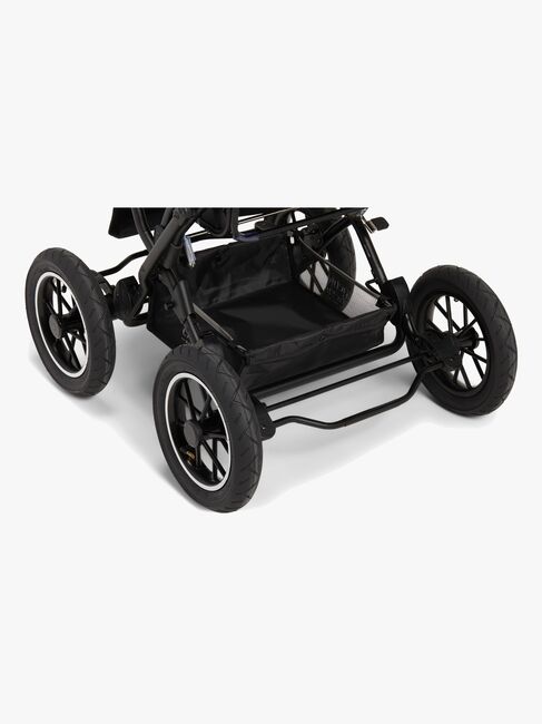 Petite Chérie Solide+ Klapvogn, Desert Taupe