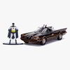 Jada Toys Batman Bil med Figur 1989 Batmobile 1:32