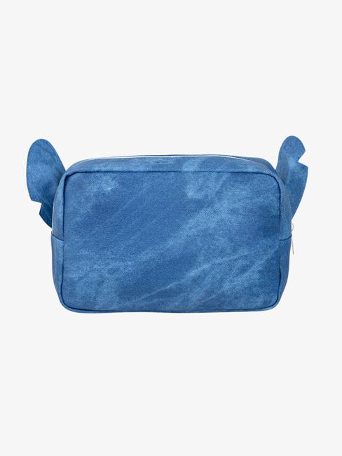Disney Lilo & Stitch Toilettaske, Blå