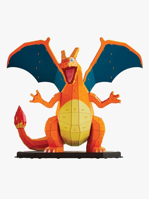 Pokémon 4D Puslespil Charizard 37 Cm 6076767-1148_3a.jpg