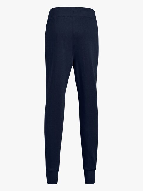 Under Armour Rival Jogger Bukser, Academy