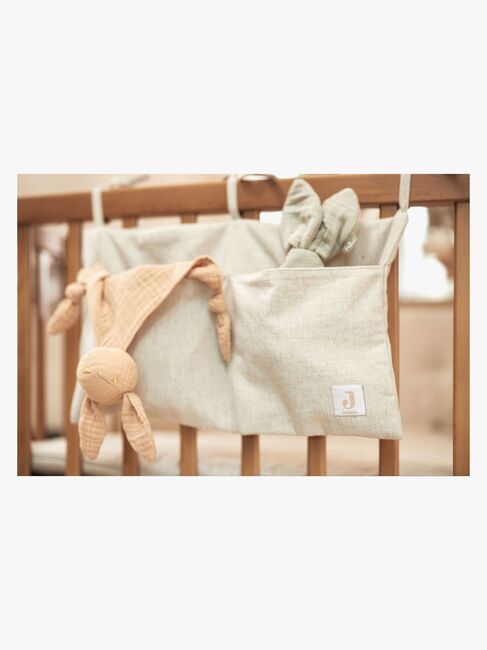 Jollein Bunny Nusseklud, Moonstone