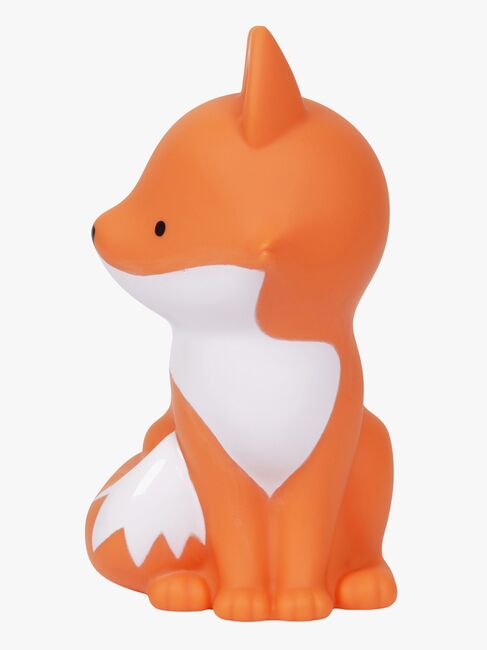 A Little Lovely Company Ræv Natlampe