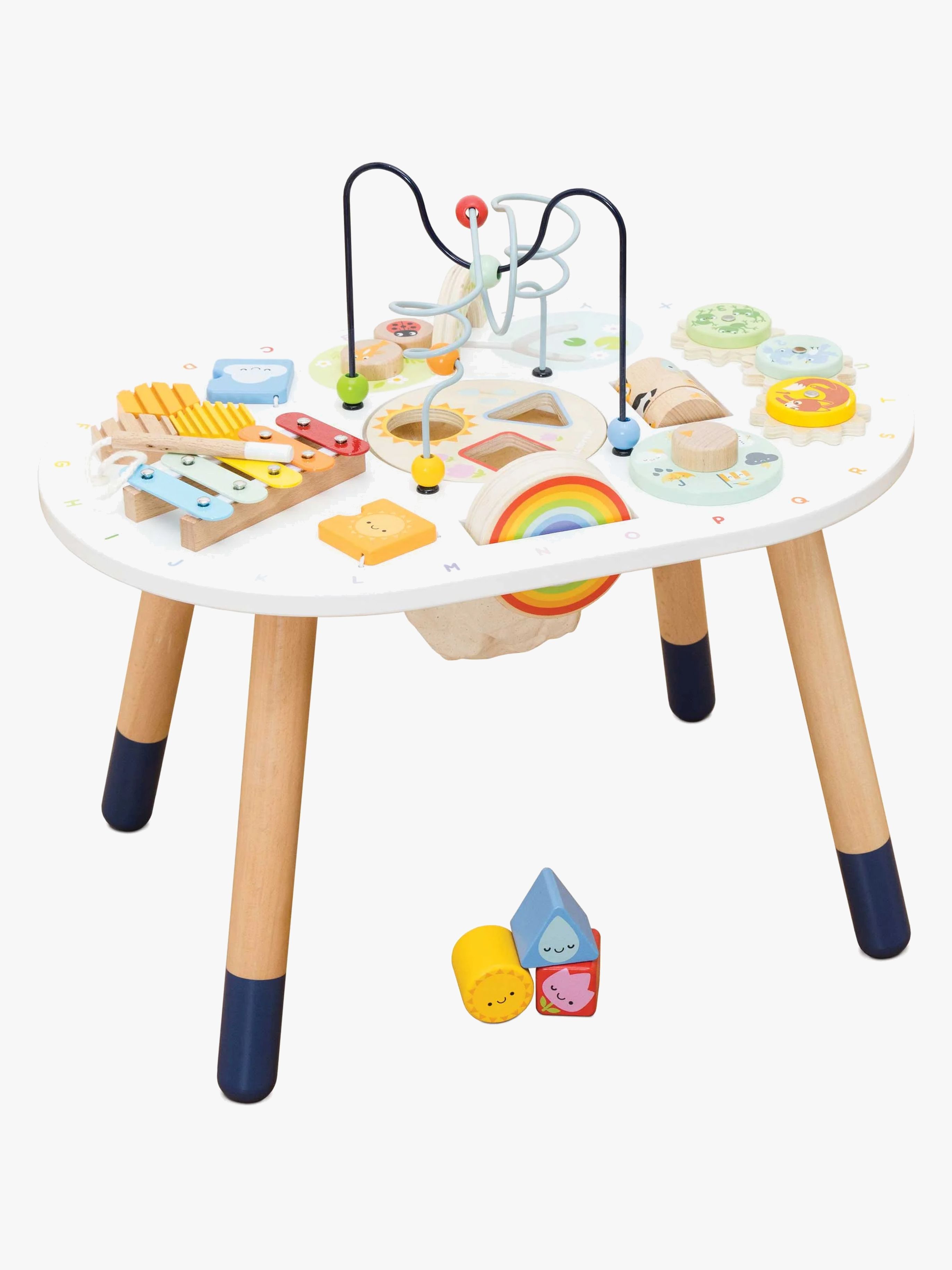 Le Toy Van Sensory Aktivitetsbord