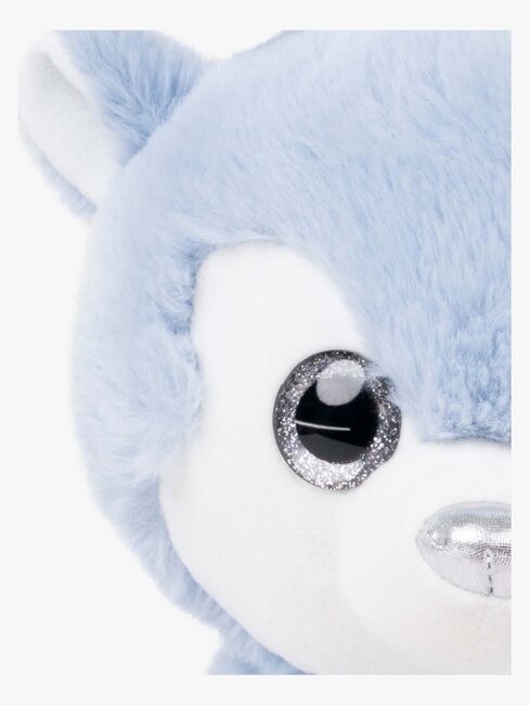 Teddykompaniet Bamse 30 cm Dådyr Tea, Lyseblå Rådjur30-4233-1115_3b.jpg