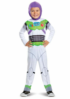 Toy Story Kostume Buzz