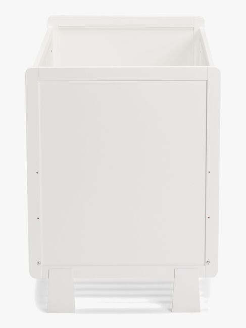 JLY Heaven Tremmeseng, 125x65x86, Hvid