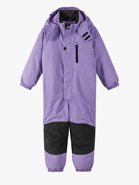 Reimatec Kaunisto Flyverdragt, Blooming Lilac