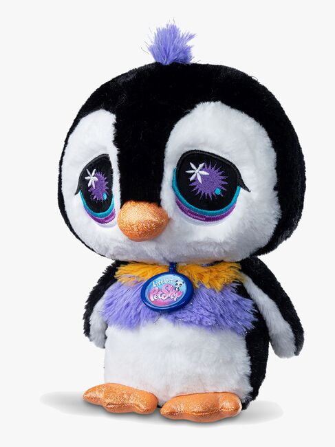 Littlest Pet Shop Bamser Deluxe, Blandet