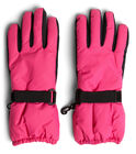 Nordbjørn Slope Pro Handsker, Pink