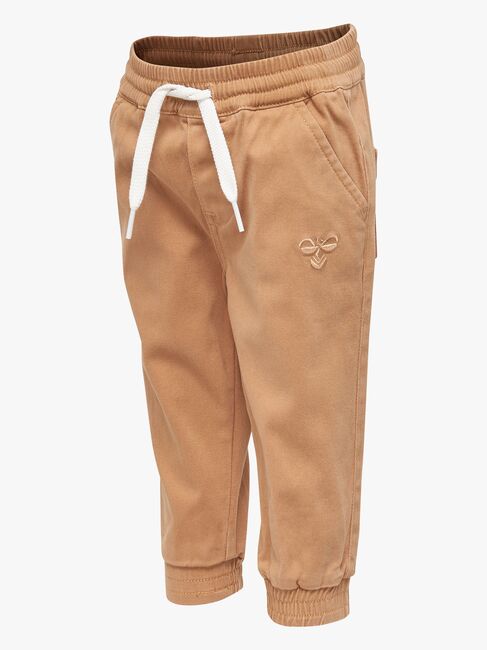 Hummel Levi Bukser, Werthers