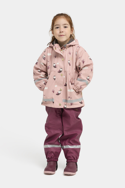 Petite Chérie Atelier Amira Foret Regnsæt, Mellow Rose