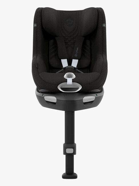 Cybex Sirona Ti i-Size Plus Autostol, Sepia Black