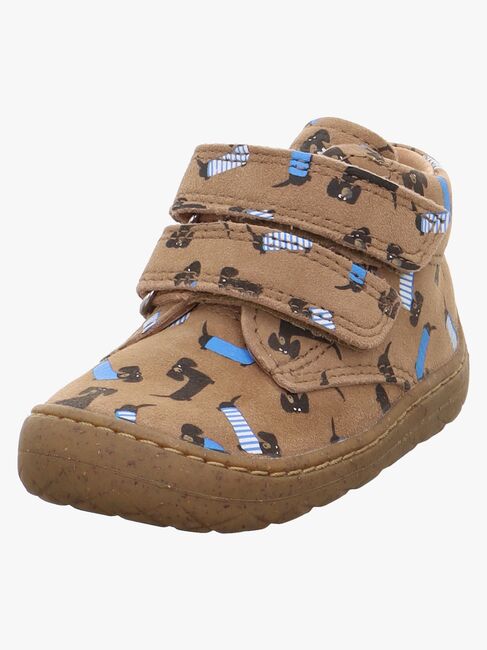 Superfit Saturnus Begyndersko, Brown