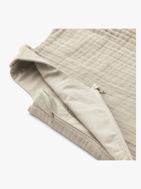 LIEWOOD Flora Sovepose TOG 1.0 Str. 80/86, Sandy