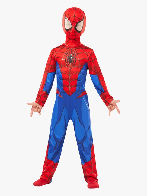 Marvel Spider-Man Kostume