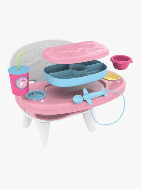 BABY born Frokostbord