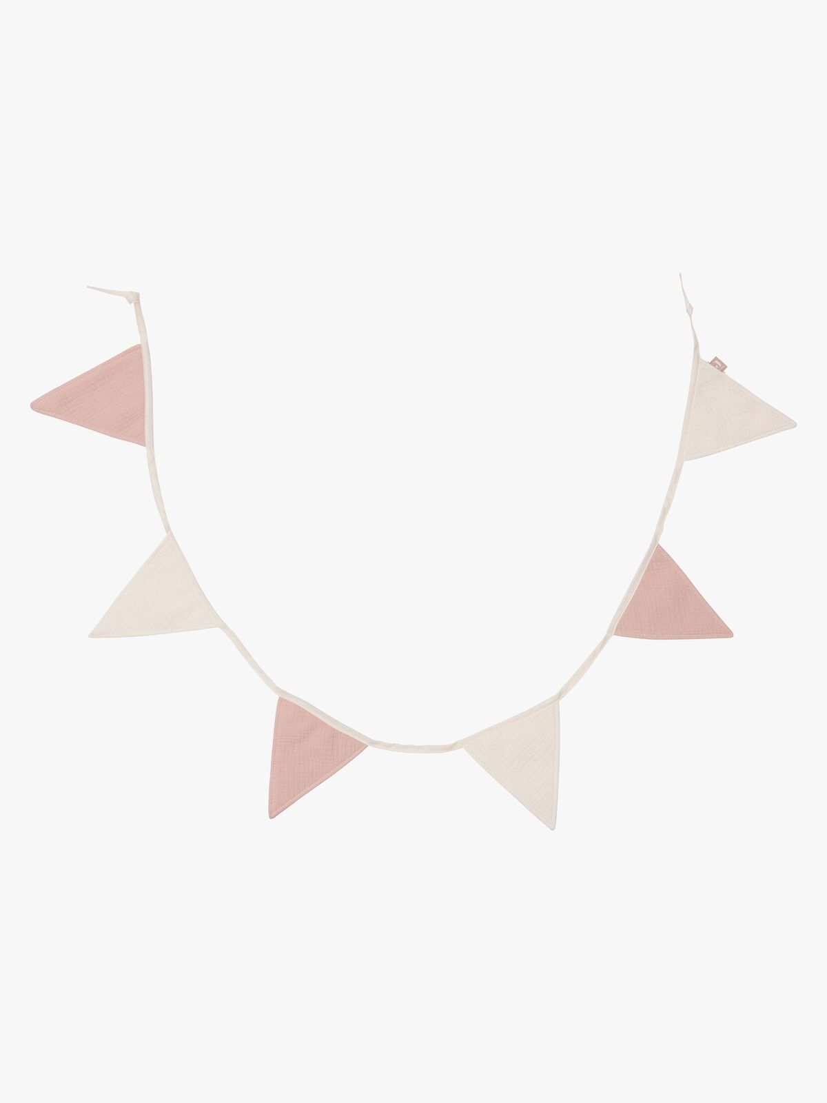 Jollein Vimpel, Rose/Ivory