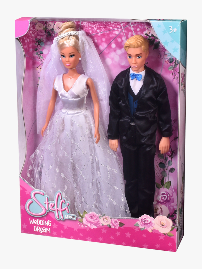 Steffi Love Dukke Bryllupspar