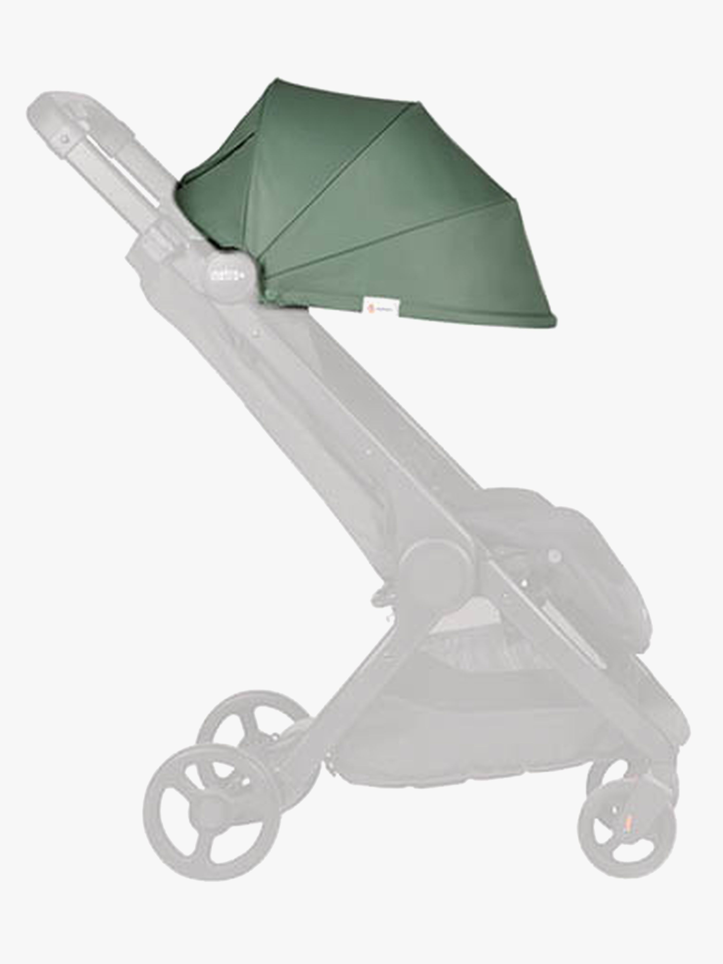Ergobaby Metro+ Kaleche, Sea Grass
