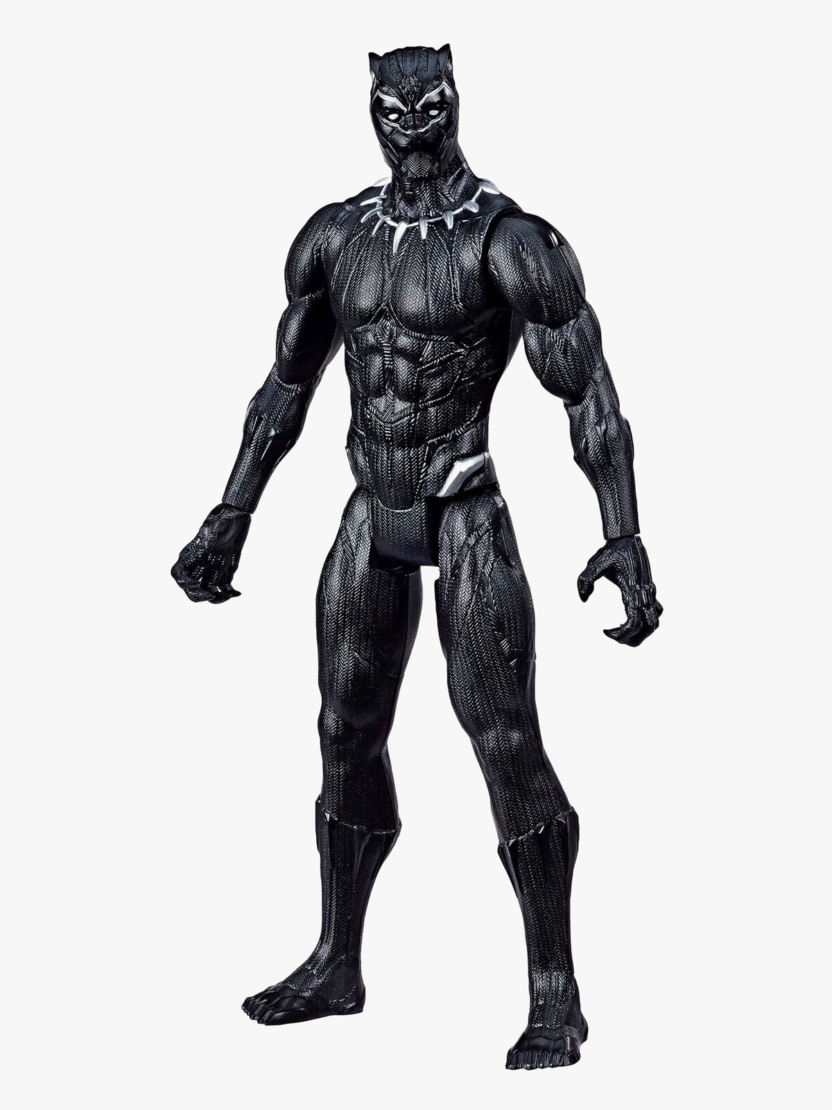 Marvel Avengers Titan Hero Figur Black Panther