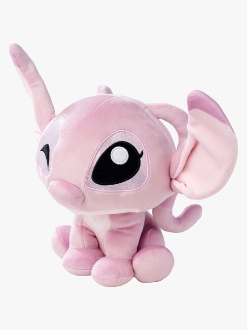 Disney Lilo & Stitch Doorables Bamse Angel 25 cm