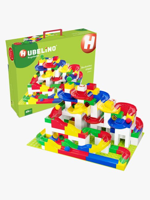 Hubelino Stort Byggesæt 213 Dele