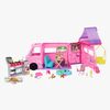 Barbie Dream Autocamper