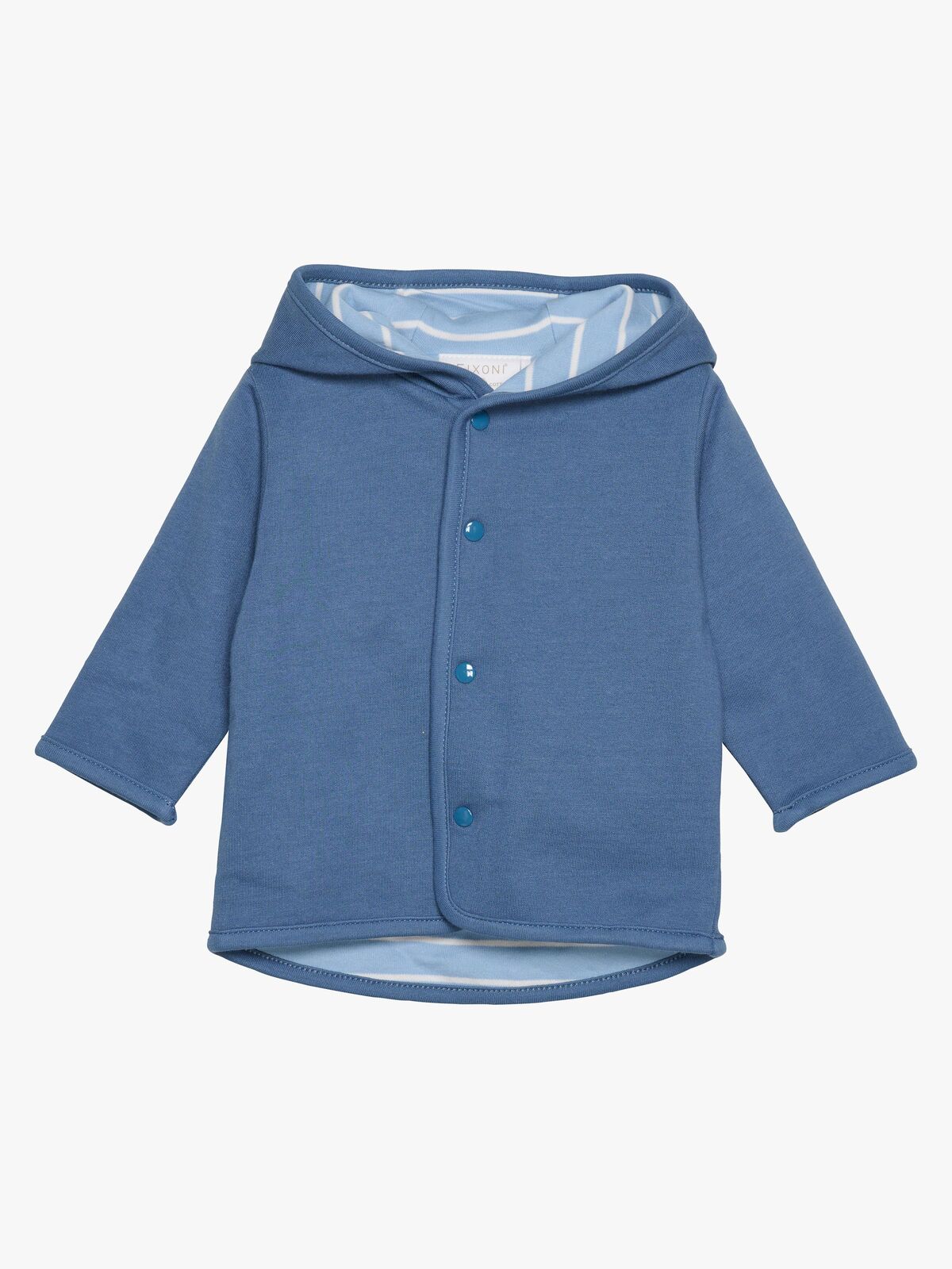 Fixoni Cardigan, Blue Fusion