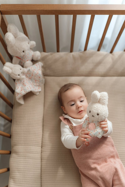 Miffy x Little Dutch Gavesæt, Lucky Blossom