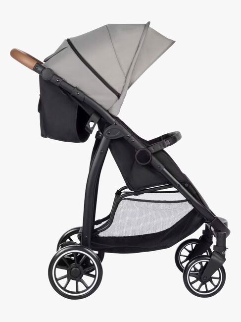 Bebeconfort Ingenious Klapvogn, Tinted Grey