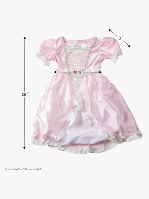 Melissa & Doug Kostume Prinsesse