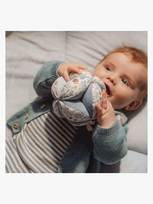 LittleDutch Forest Friends Gripping Ball Aktivitetslegetøj