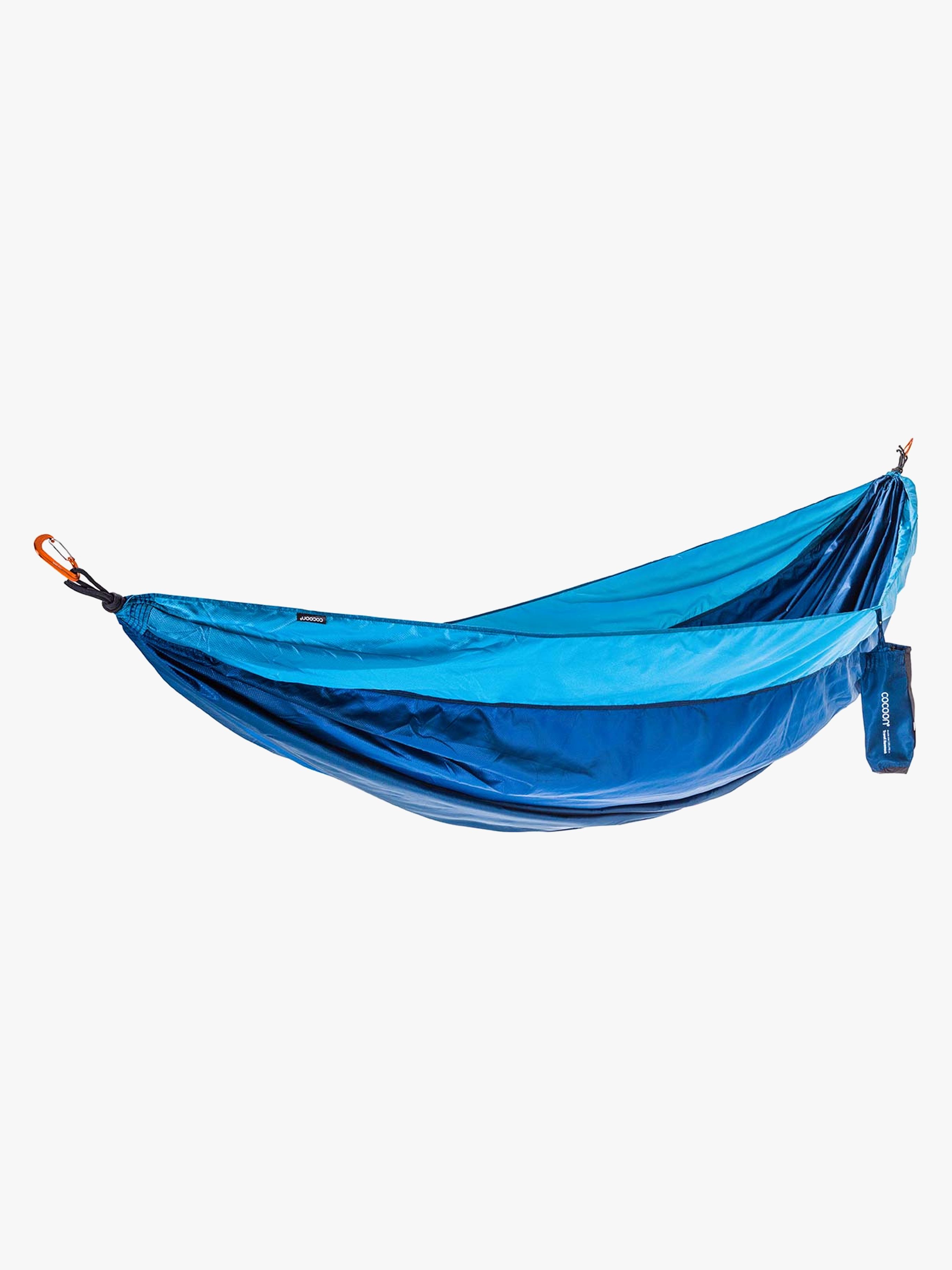 Cocoon Travel Hammock Single, Blå