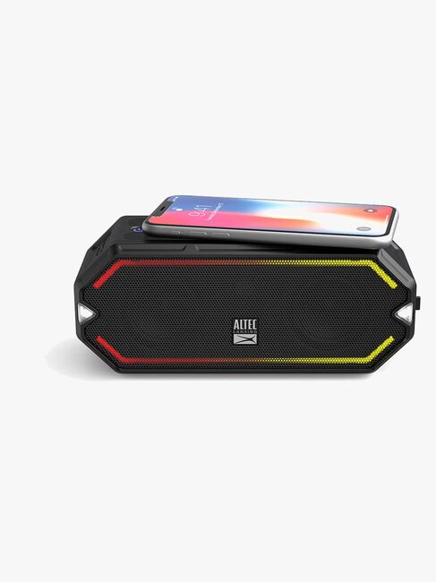 Altec Lansing Højttaler IMW1300 HydraBlast RGB Vandtæt