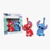 Disney Stitch 3D Walkie Talkie